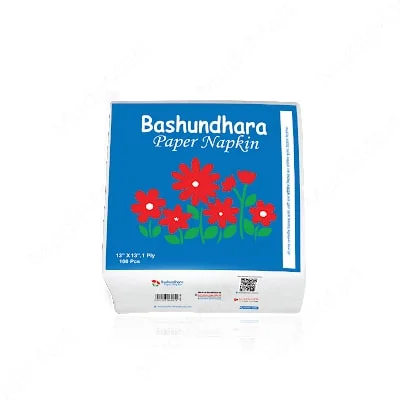 Basundhara Napkin Tissue