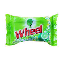 Wheel Soap