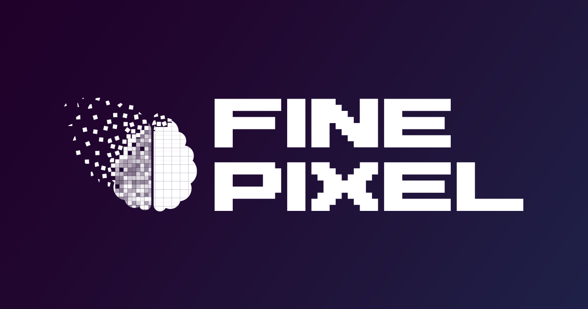 Fine Pixel